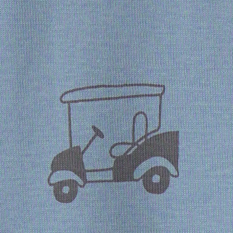 Carter's Little & Big Kid Boys 4-pc. Pajama Set