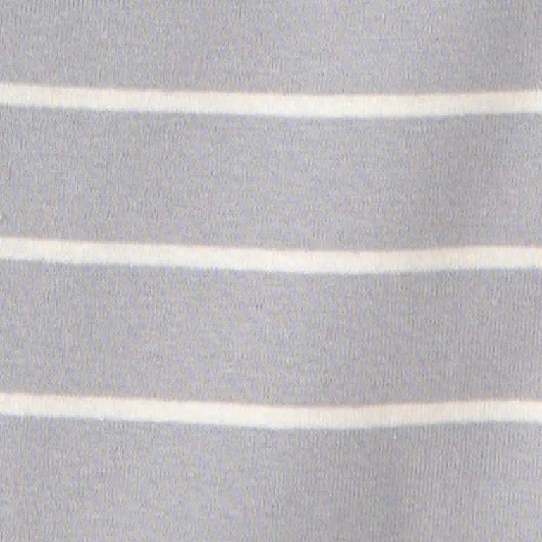 Carter's Little & Big Kid Boys Round Neck Short Sleeve 4-pc. Pajama Set