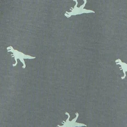 Carter's Little & Big Kid Boys Round Neck Short Sleeve 4-pc. Pajama Set