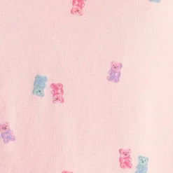 Carter's Little & Big Kid Girls 4-pc. Pajama Set