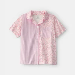 Carter's Little & Big Kid Girls 2-pc. Pajama Set