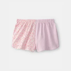 Carter's Little & Big Kid Girls 2-pc. Pajama Set