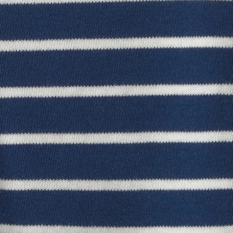 Carter's Lobster Baby Boys Striped Sleep and Play