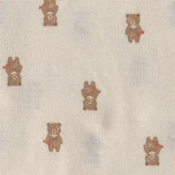 Carter's 4 Pack Receiving Blanket