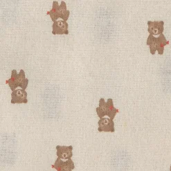 Carter's 4 Pack Receiving Blanket