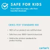Carter's 4-pc. Receiving Blanket