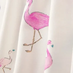 Carter's Purelysoft Baby Girls Tropical Sleep and Play
