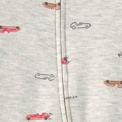 Carter's Race Car Baby Boys Sleep and Play