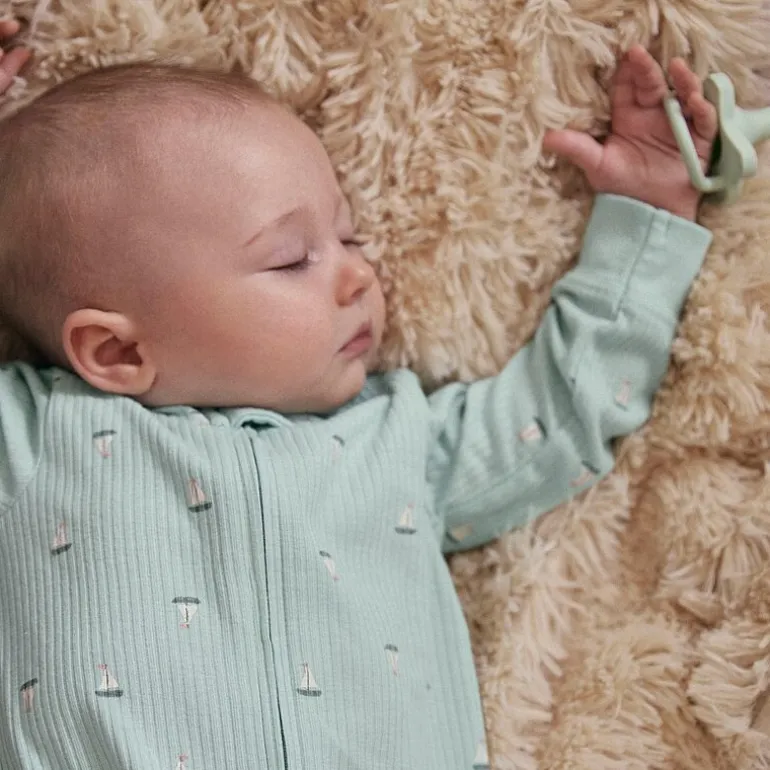 Carter's Sailboats Baby Boys Sleep and Play