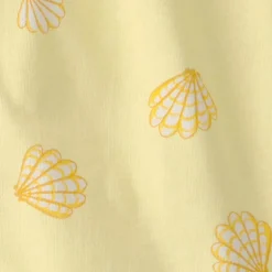 Carter's Seashell Toddler Girls 2-pc. Short Set