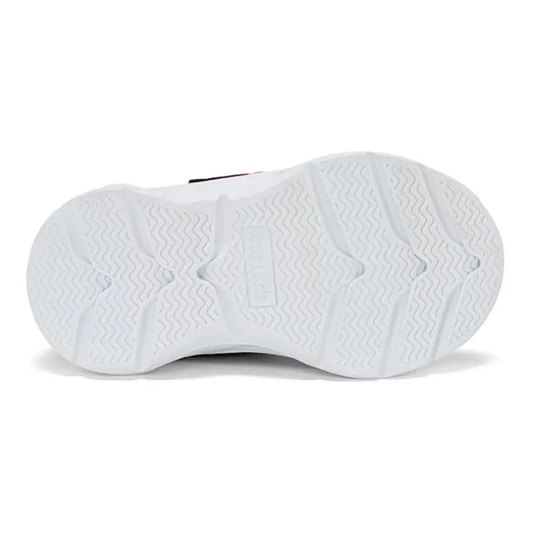 Carter's Sportie Toddler Boys Sneakers