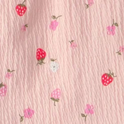 Carter's Strawberry Toddler Girls 2-pc. Skort Set