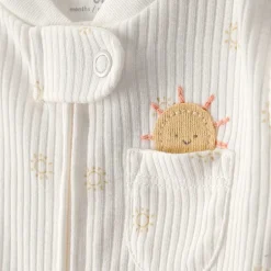 Carter's Sun Baby Unisex Sleep and Play