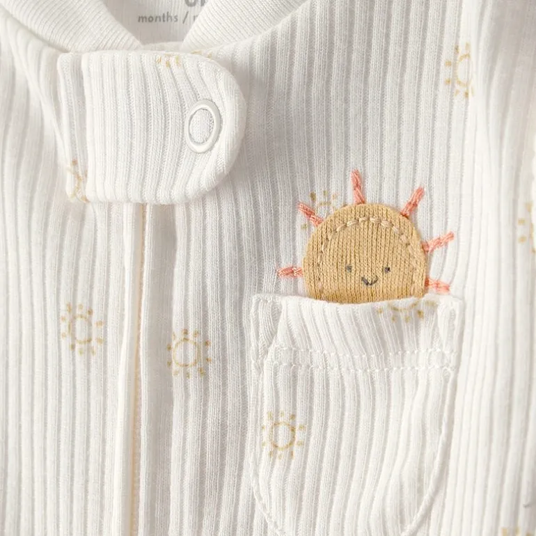 Carter's Sun Baby Unisex Sleep and Play