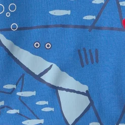Carter's Toddler Boys 4-pc. Pajama Set