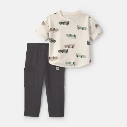 Carter's Toddler Boys 2-pc. Pant Set