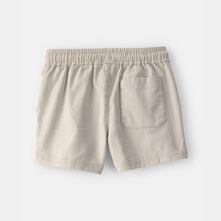 Carter's Toddler Boys Pull-On Short