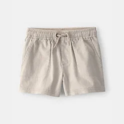 Carter's Toddler Boys Pull-On Short