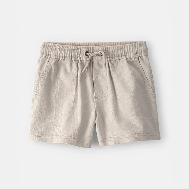 Carter's Toddler Boys Pull-On Short