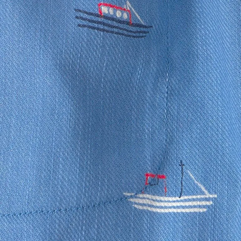 Carter's Toddler Boys Pull-On Short