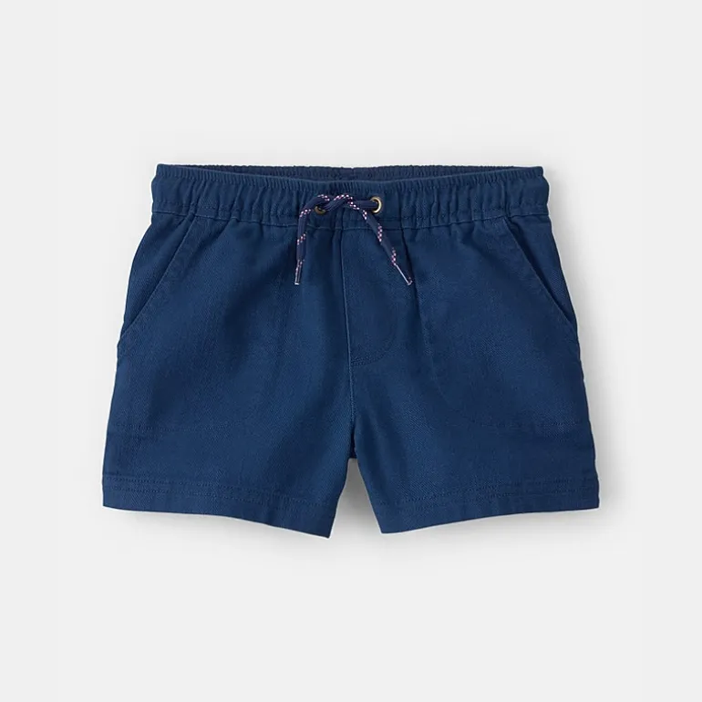 Carter's Toddler Boys Pull-On Short