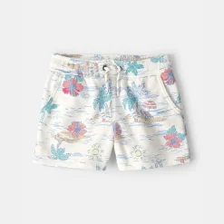 Carter's Toddler Boys Pull-On Short