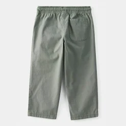 Carter's Toddler Boys Straight Regular Fit Pull-On Pant