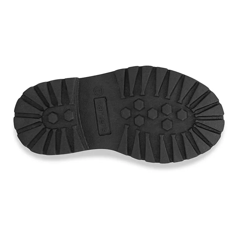 Carter's Toddler Girls Bessy Flat Heel Booties