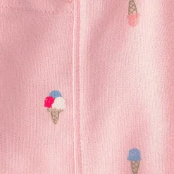 Carter's Toddler Girls Knit Pull-On Short