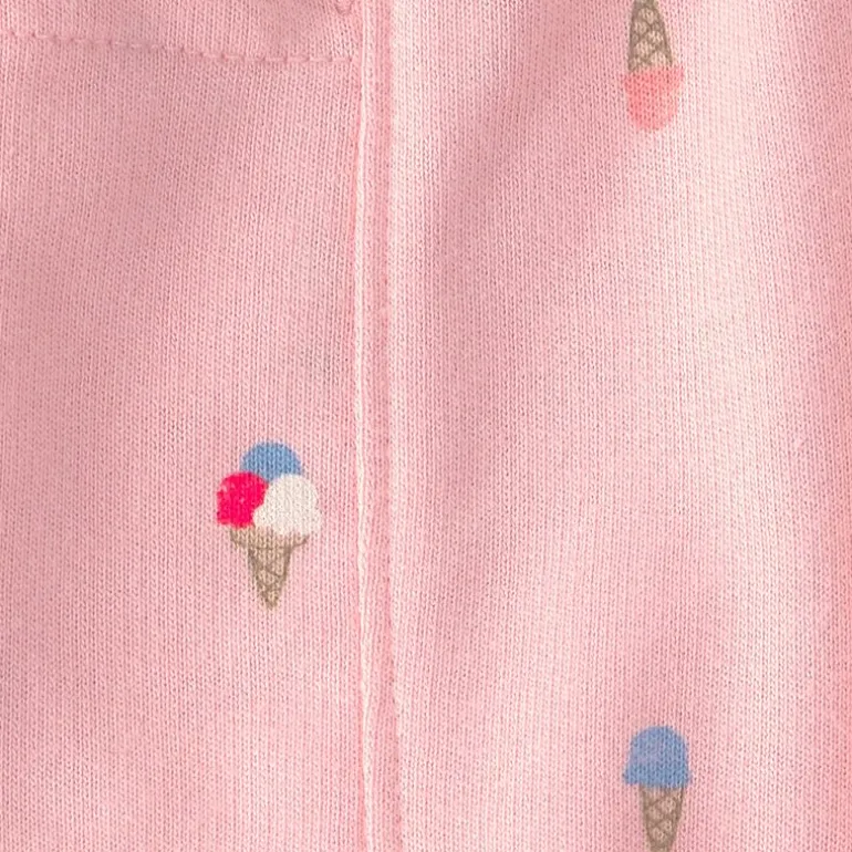 Carter's Toddler Girls Knit Pull-On Short