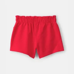 Carter's Toddler Girls Knit Pull-On Short