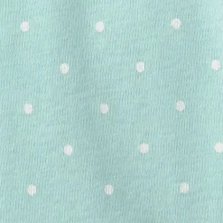 Carter's Toddler Girls 4-pc. Pajama Set