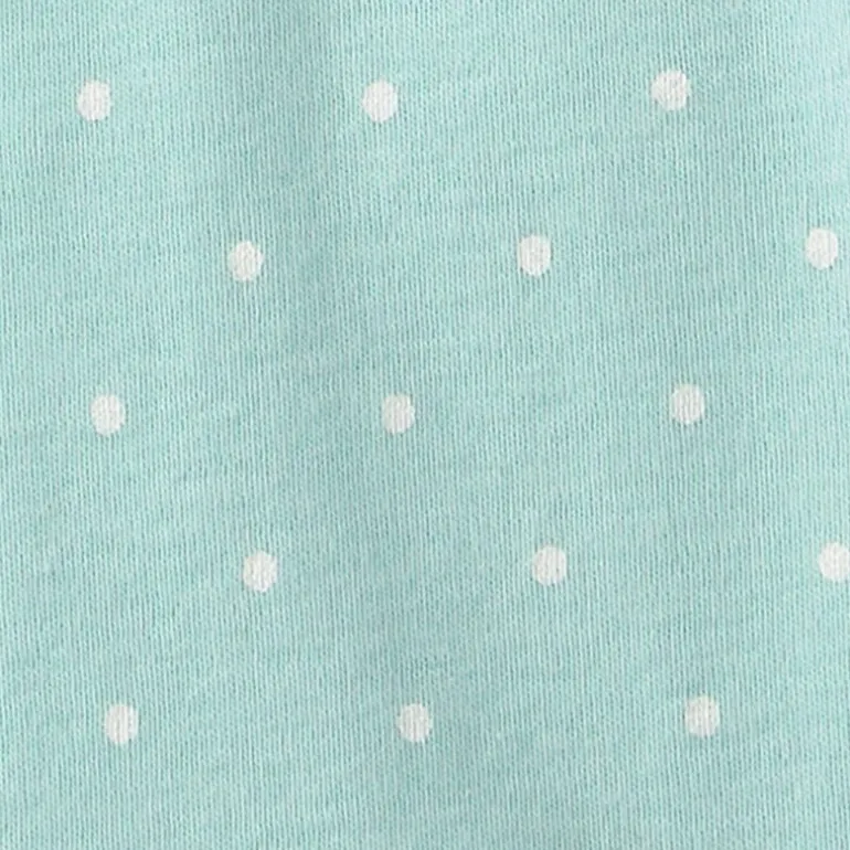 Carter's Toddler Girls 4-pc. Pajama Set