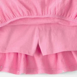 Carter's Toddler Girls 2-pc. Skort Set
