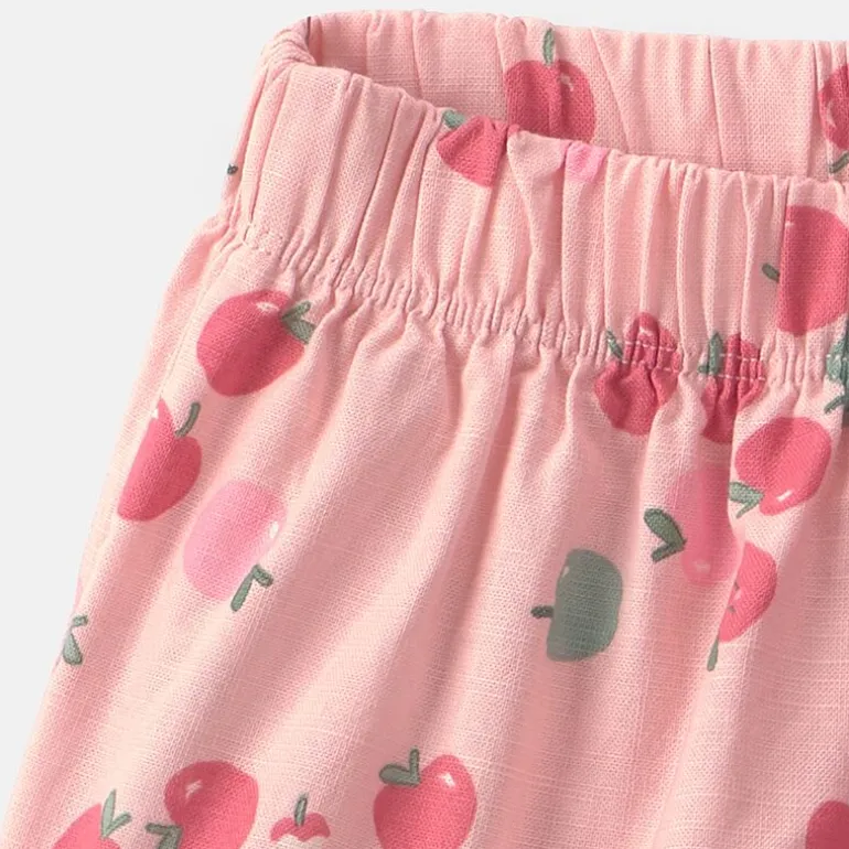 Carter's Toddler Girls 2-pc. Skort Set