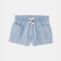 Carter's Toddler Girls Pull-On Short