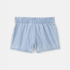 Carter's Toddler Girls Pull-On Short