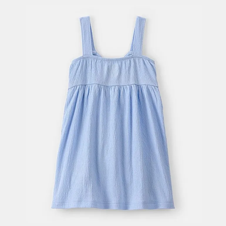 Carter's Toddler Girls Sleeveless A-Line Dress