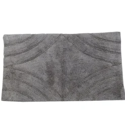 Castle Hill London Diamond Bath Rug Collection