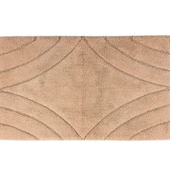 Castle Hill London Diamond Bath Rug Collection