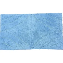 Castle Hill London Diamond Bath Rug Collection