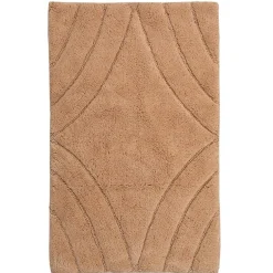 Castle Hill London Diamond Bath Rug Collection