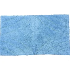 Castle Hill London Diamond Bath Rug Collection