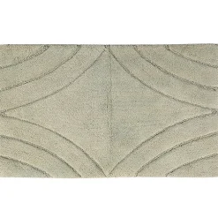 Castle Hill London Diamond Bath Rug Collection