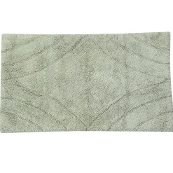 Castle Hill London Diamond Bath Rug Collection
