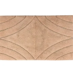 Castle Hill London Diamond Bath Rug Collection