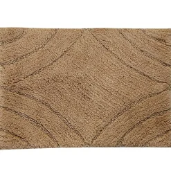 Castle Hill London Diamond Bath Rug Collection
