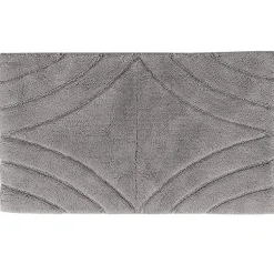 Castle Hill London Diamond Bath Rug Collection