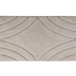 Castle Hill London Diamond Bath Rug Collection