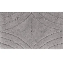 Castle Hill London Diamond Bath Rug Collection